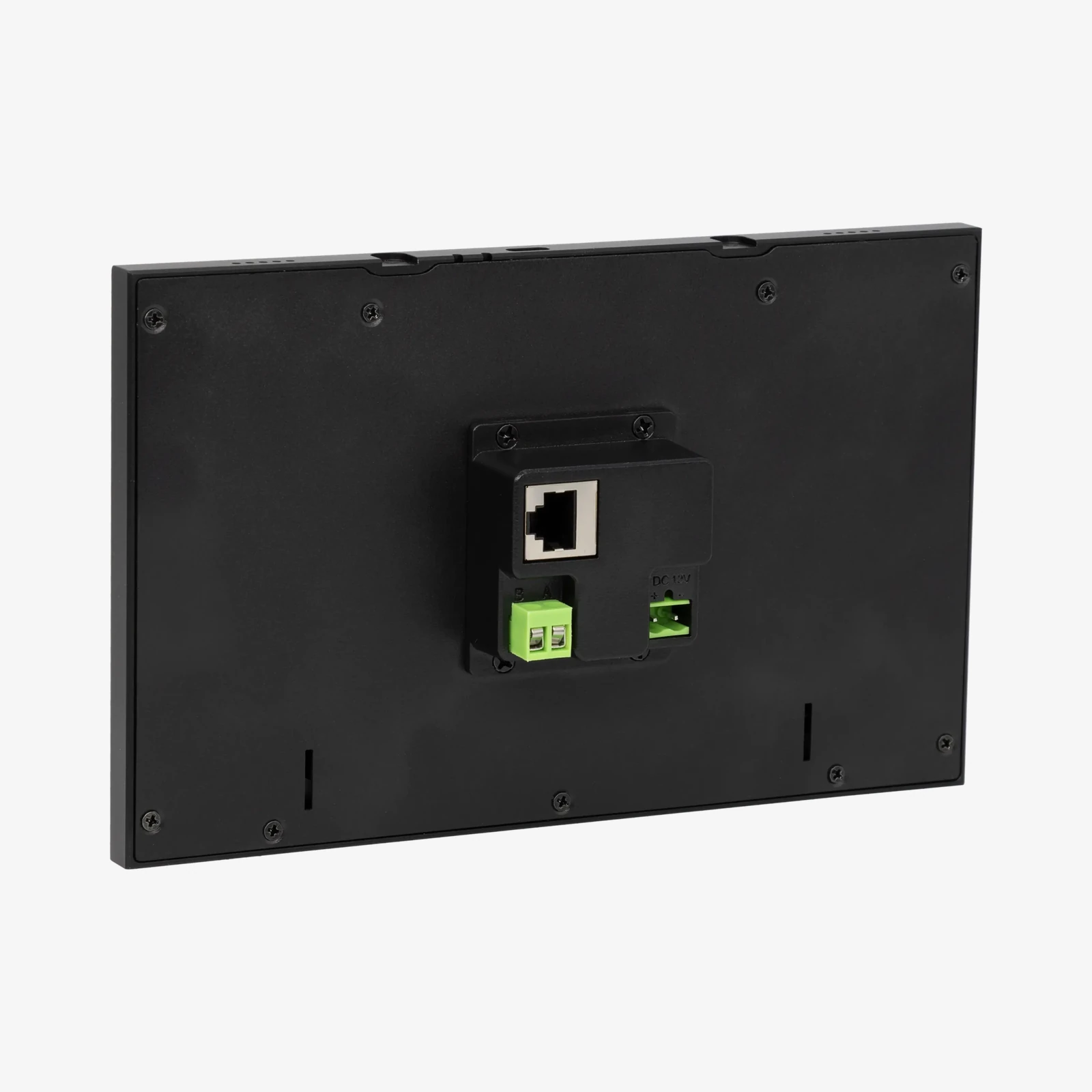 audiophony-nexus-nexus8-tablette-murale-tactile-8-pouces-poe image 2