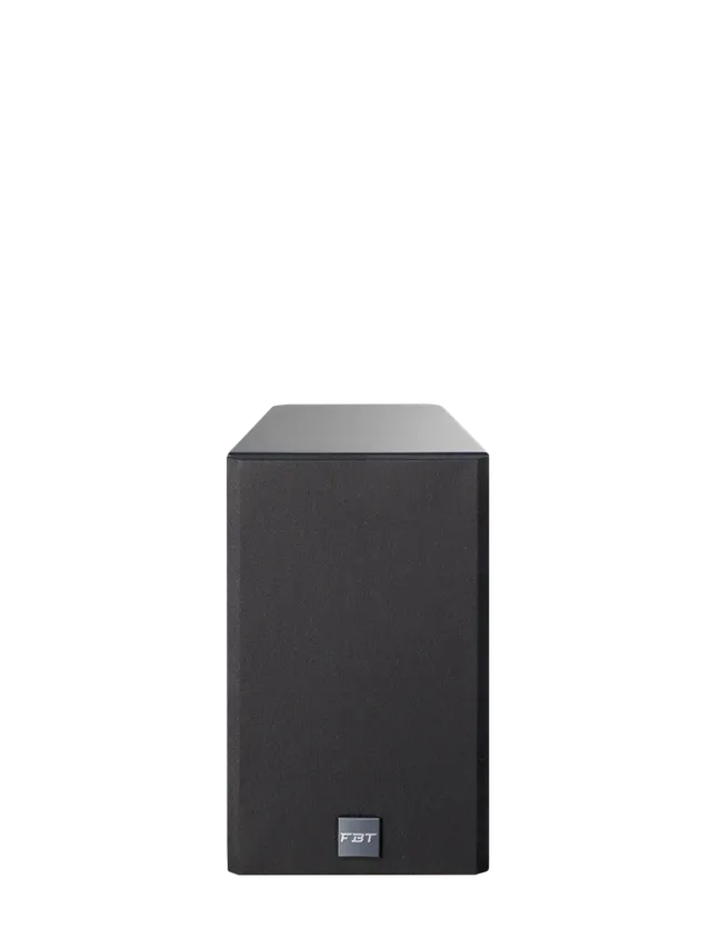 fbt-keiron-5c-enceinte-colonne-passive-noire image 1
