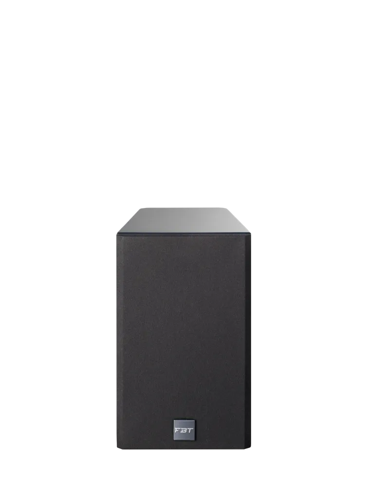 fbt-keiron-5c-enceinte-colonne-passive-noire image 1