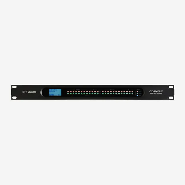 audiophony-dz-matrix-matrice-multizone-messages-dante image 1
