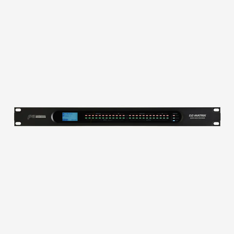 audiophony-dz-matrix-matrice-multizone-messages-dante image 1