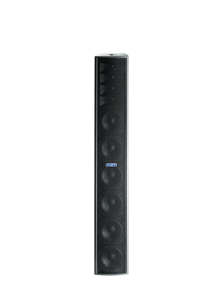 fbt-vertus-cla-604a-enceinte-colonne-active image 1
