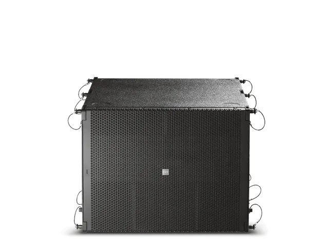 fbt-muse-118fsnd-caisson-de-basses-18-pouces image 1