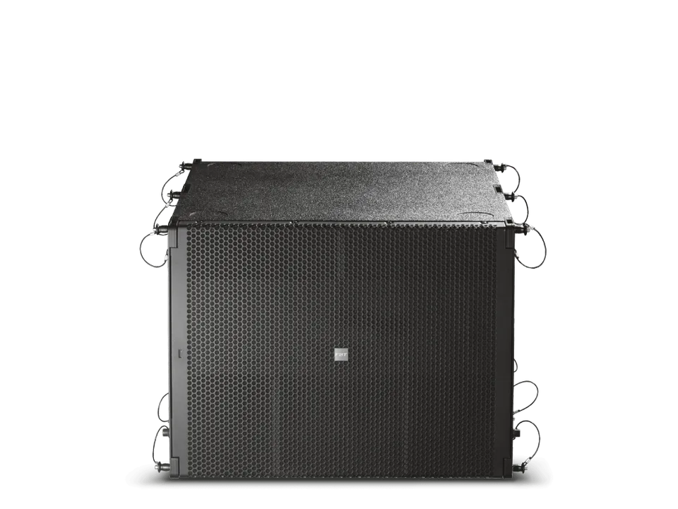 fbt-muse-118fsnd-caisson-de-basses-18-pouces image 1