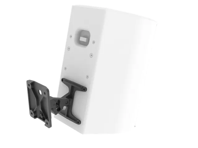 fbt-canto-wm-68-support-mural-orientable-noir-8c image 1