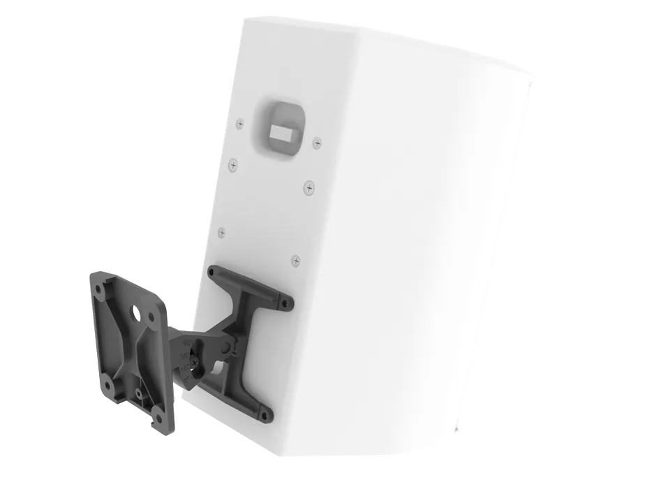 fbt-canto-wm-68-support-mural-orientable-noir-8c image 1