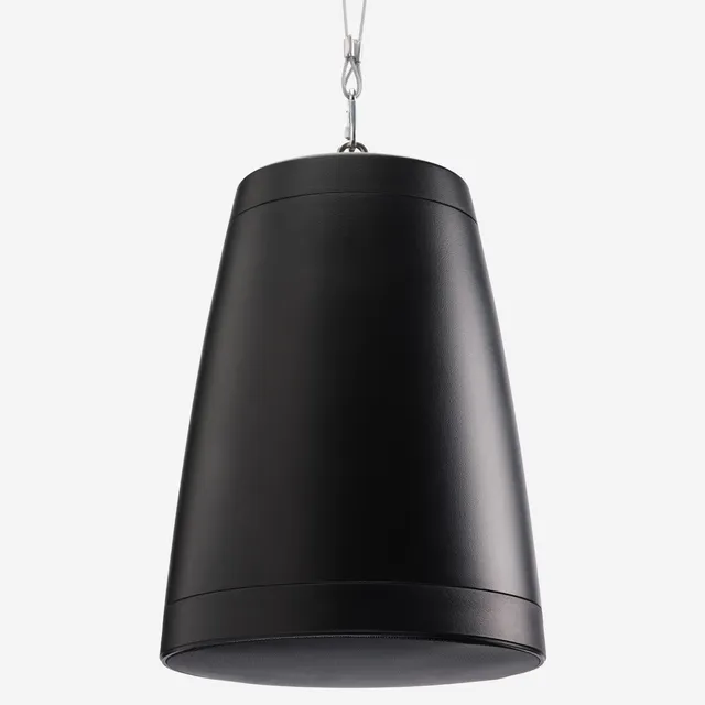 audiophony-shp880b-enceinte-suspendue-noire-80w image 1