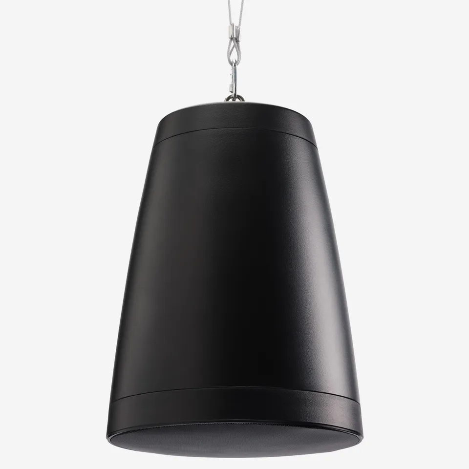 audiophony-shp880b-enceinte-suspendue-noire-80w image 1