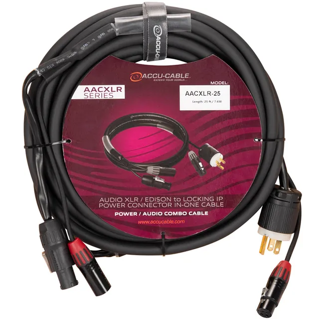 avante-audio-aacxlr-25-c-ble-sono-xlr-7-6-m image 1