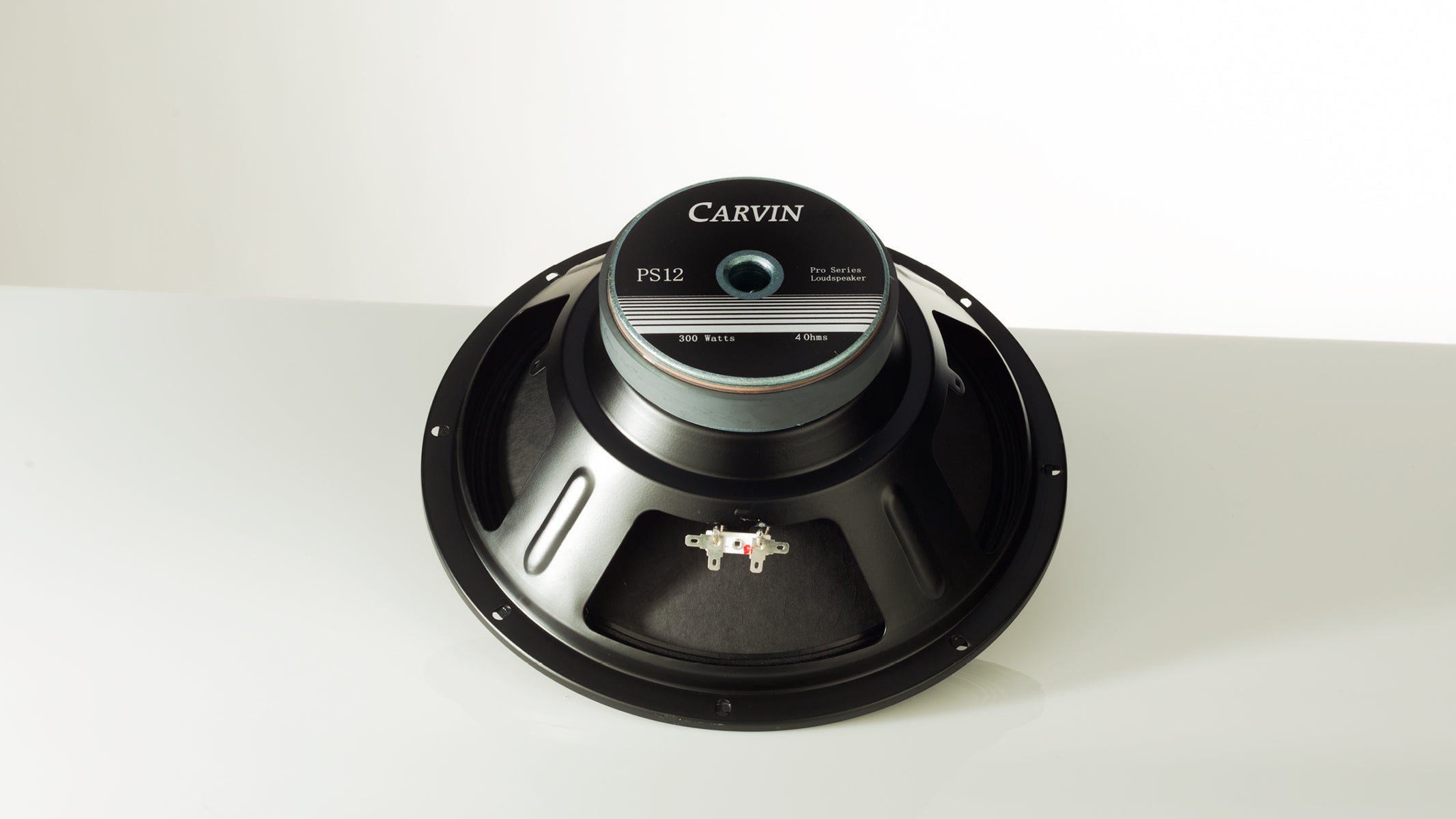 carvin-ps12-4-haut-parleur-12-pouces-4-ohms-300w image 1