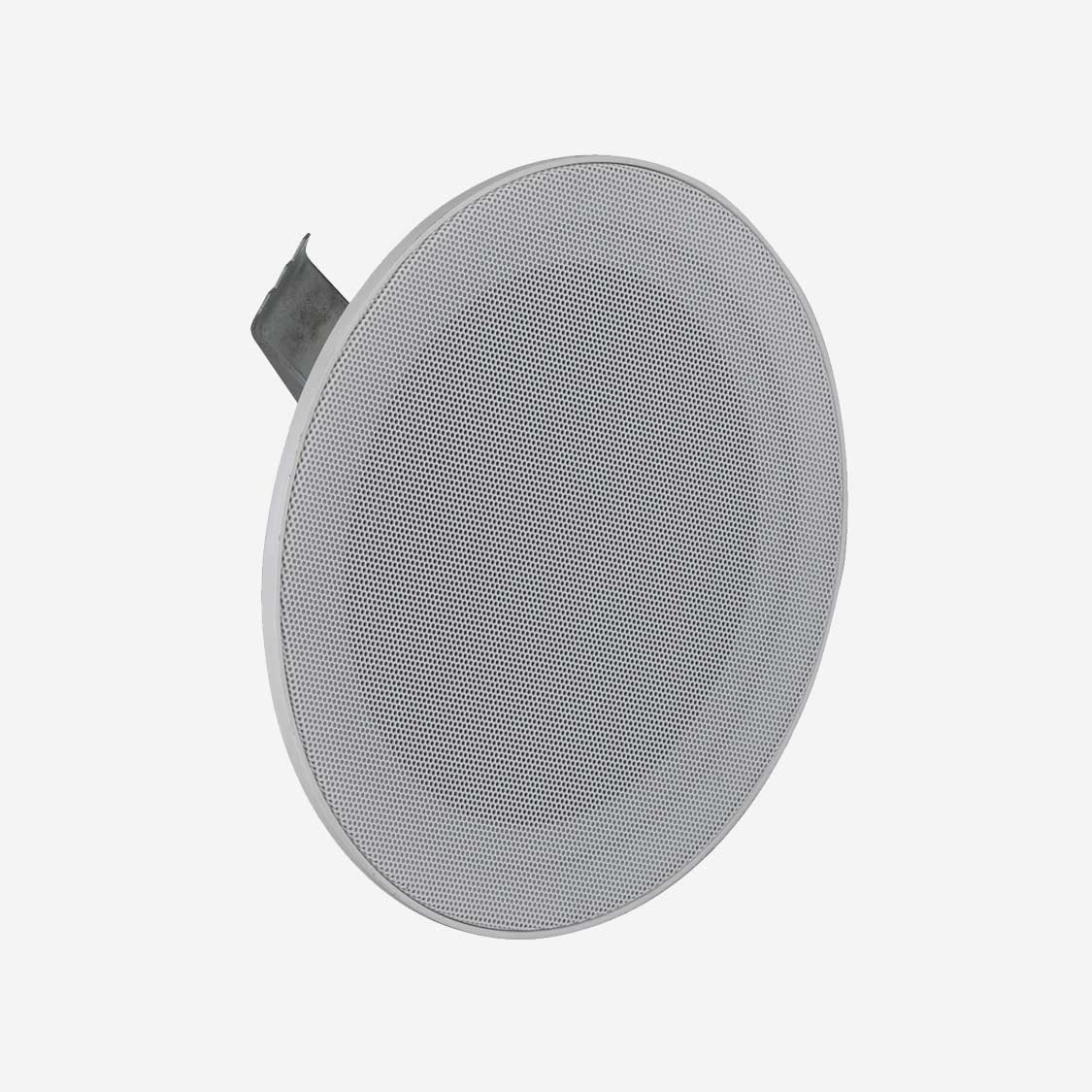 audiophony-plafonniers-chp506-haut-parleur-plafond-100v-encastrable image 2
