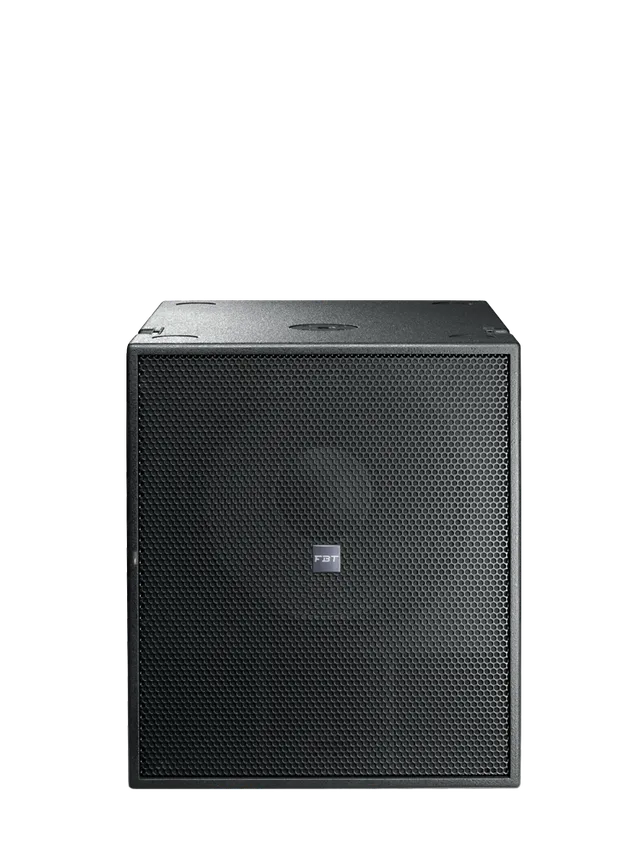 fbt-horizon-vha-118-2sa-caisson-de-basses-actif-18-pouces image 1
