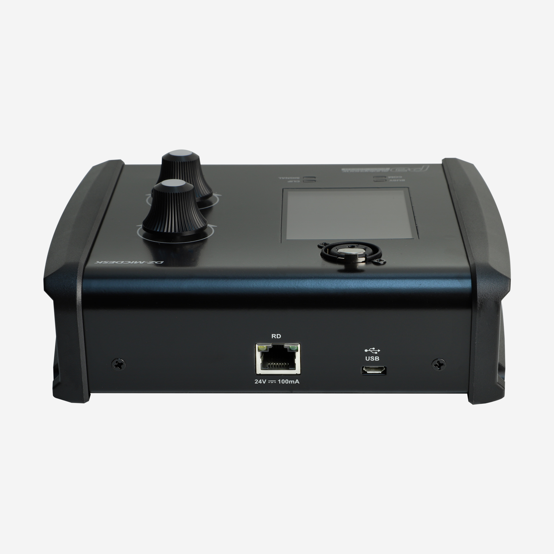 audiophony-dz-micdesk-pupitre-micro-zones-avec-urgence image 3