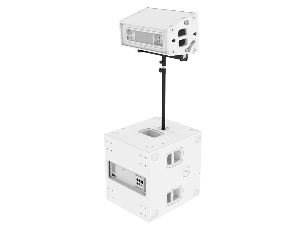 fbt-horizon-vha-s-406-support-cluster-pour-vha-406a image 1