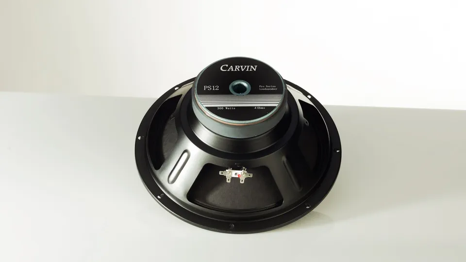 carvin-ps12-4-haut-parleur-12-pouces-4-ohms-300w image 1
