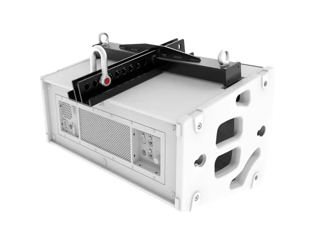 fbt-horizon-vha-f-406-flybar-suspension-verticale image 1
