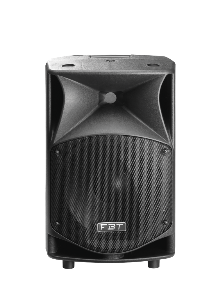 fbt-j-maxx-114a-enceinte-active-14-pouces-2-voies image 1