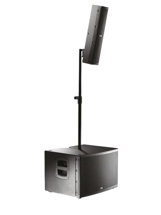 fbt-vertus-cla-cs-1000-enceinte-colonne-sono-pro image 1
