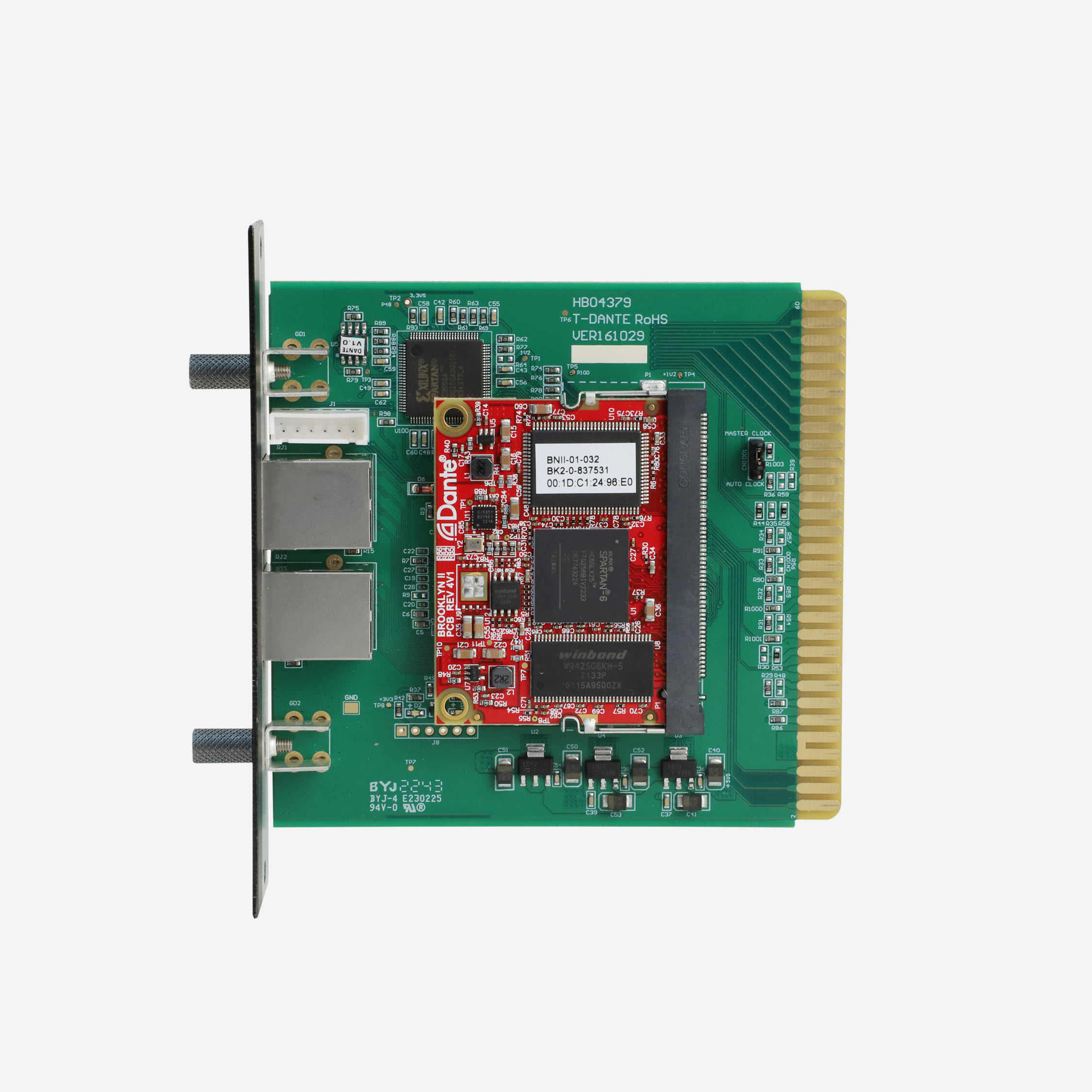 audiophony-matrices-dz-dz-dante-carte-dante-8x8-brooklyn-ii image 3