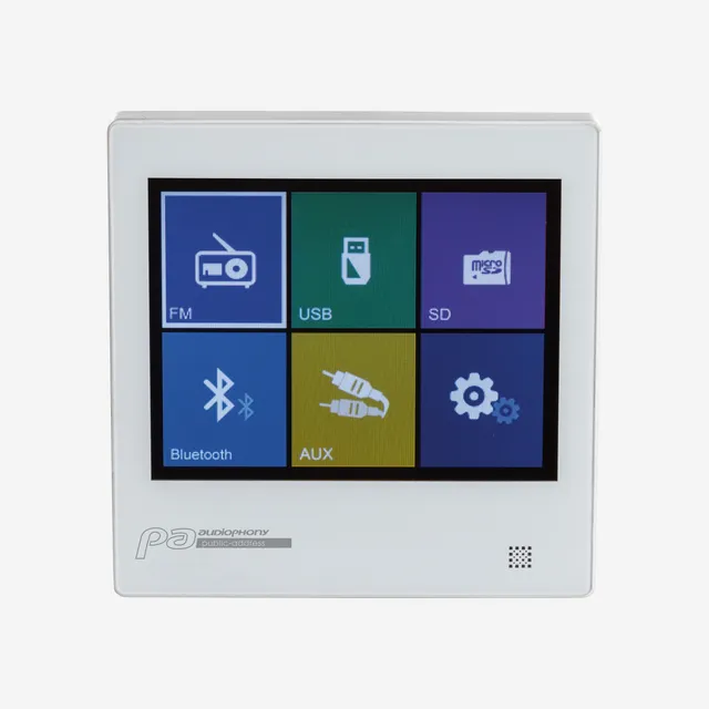 audiophony-wallamptouch-ampli-mural-usb-sd-aux image 1