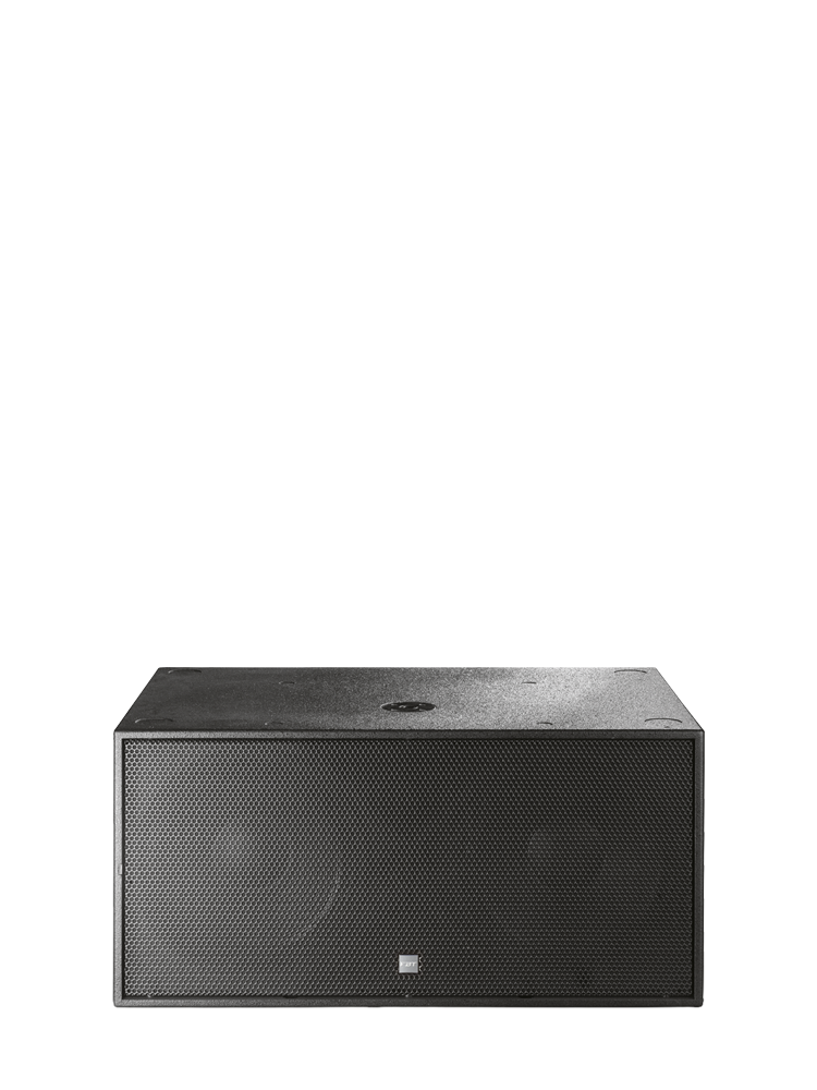 fbt-muse-218sa-caisson-basses-actif-double-18 image 1