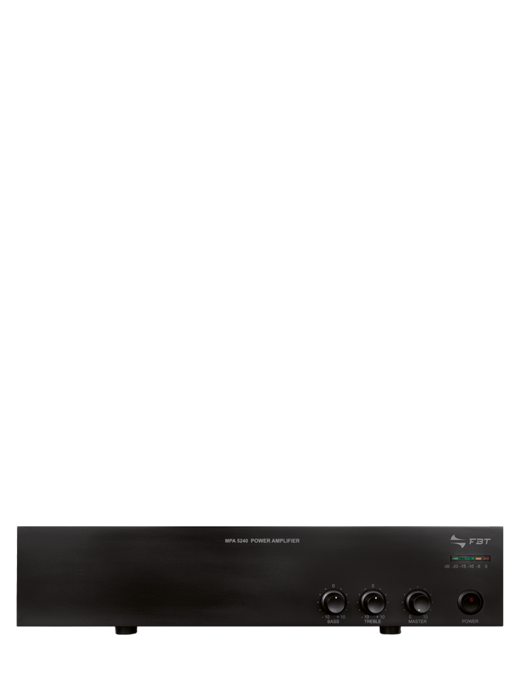 fbt-ax-mpa-5240-amplificateur-sono-installation image 1
