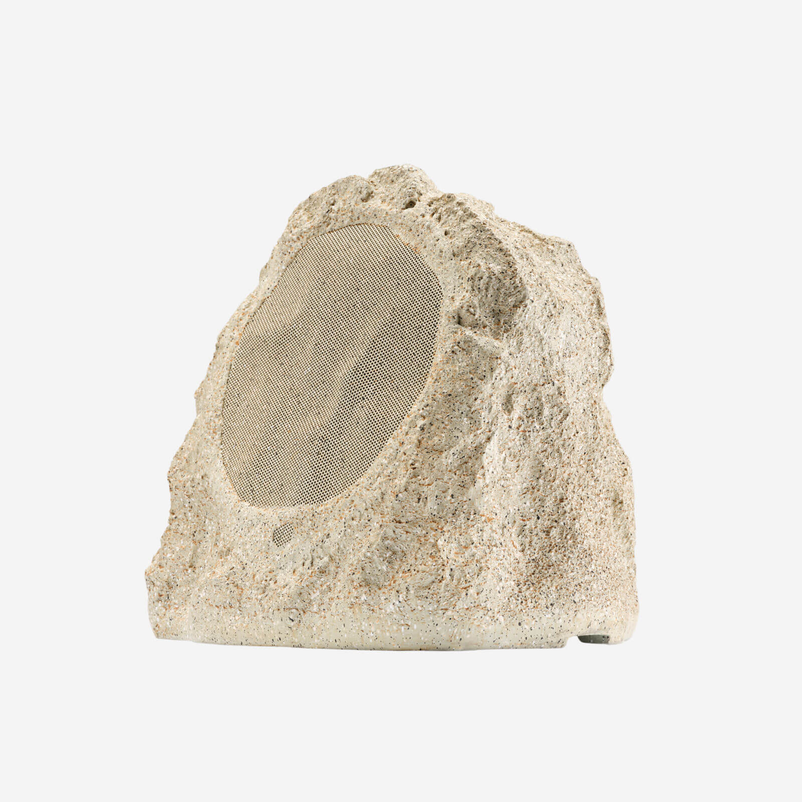 audiophony-stone30-enceinte-jardin-fibre-de-verre-sable image 2