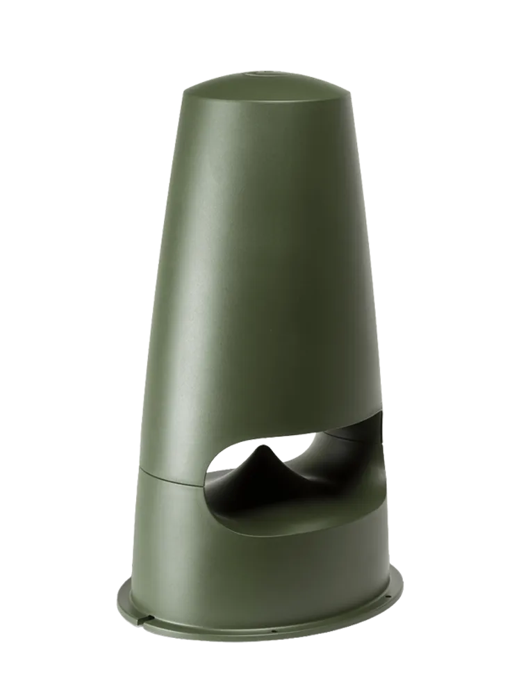fbt-keiron-dune660-enceinte-colonne-noire image 1