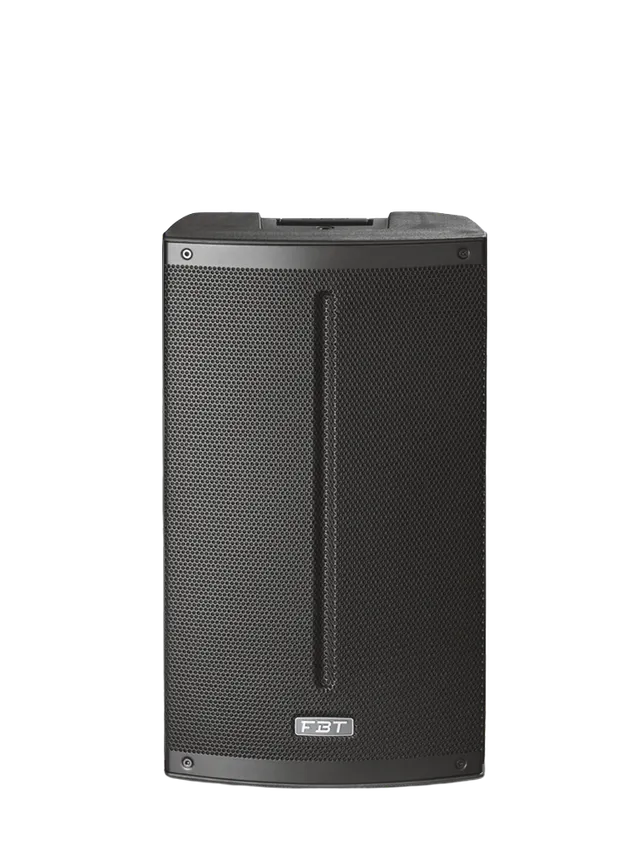 fbt-x-lite-112a-enceinte-amplifi-e-12-pouces-2-voies image 1