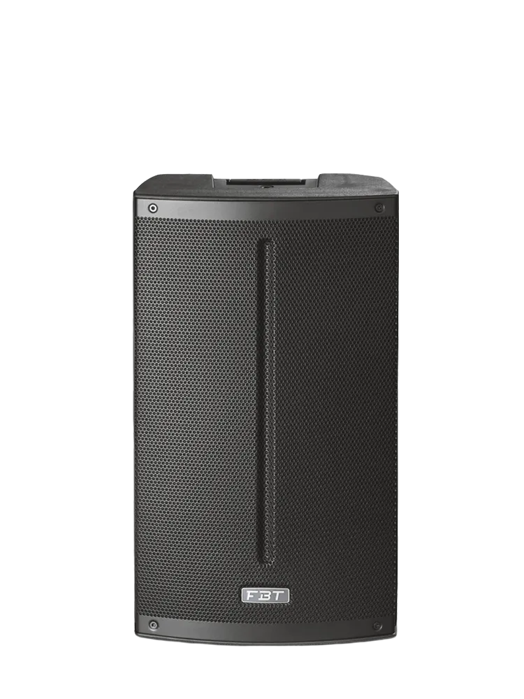 fbt-x-lite-112a-enceinte-amplifi-e-12-pouces-active image 1