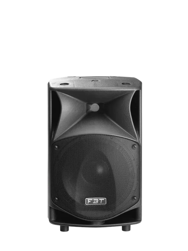 fbt-j-maxx-110a-enceinte-active-10-pouces-sono-live image 1
