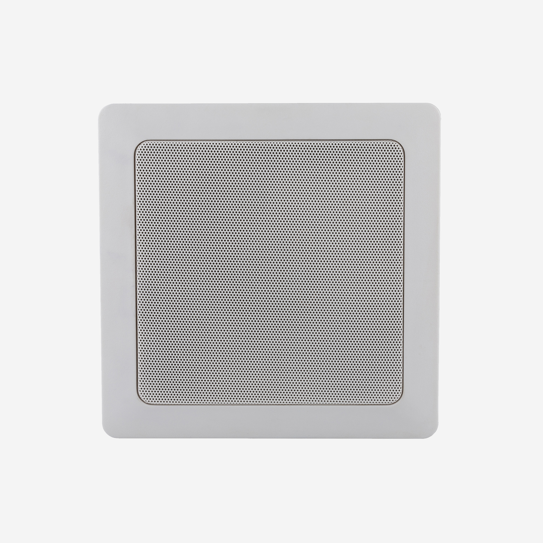audiophony-chp630sq-plafonnier-carr-encastrable-100v image 1