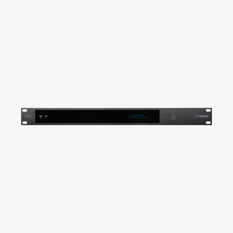 audiophony-ami08-matrice-audio-8x8-rack-dsp-amicontrol image 1