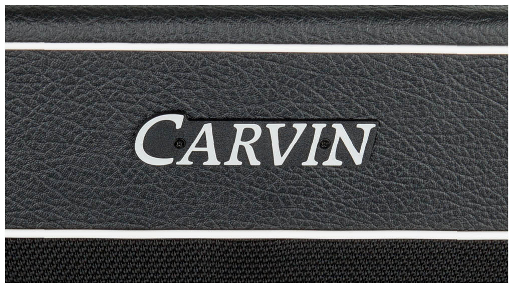 carvin-85-00081-logo-badge-enceinte-guitare-basse image 1