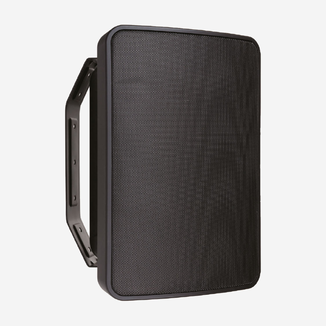 audiophony-ehp660ipb-enceinte-murale-hifi-100v-noire image 1