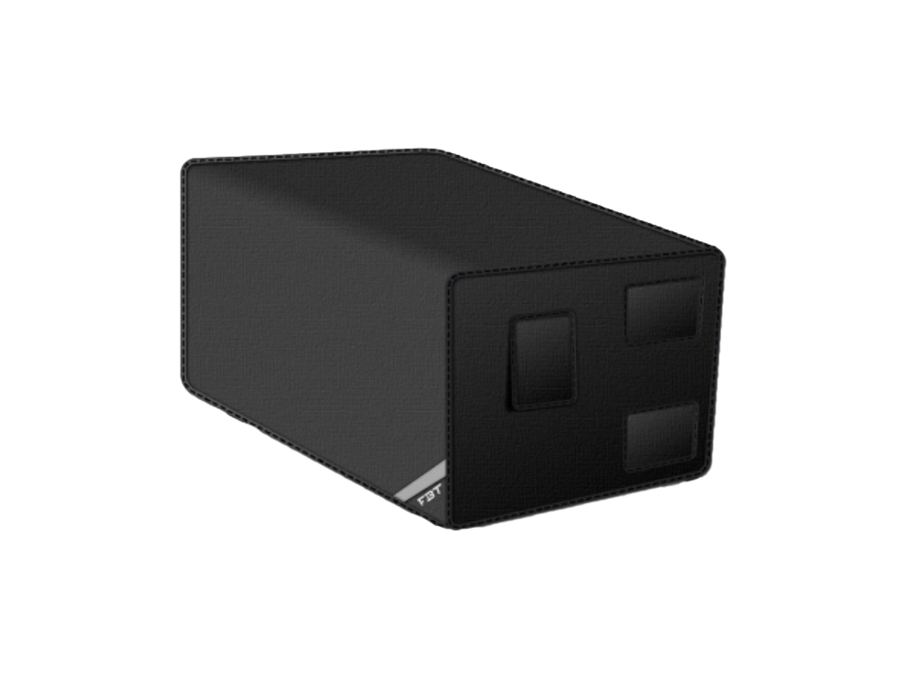 fbt-muse-ms-c-218-caisson-de-basses-double-18-pouces-cardio-de image 1