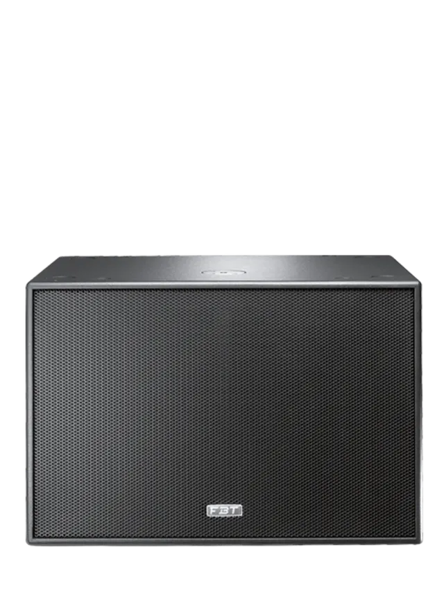 fbt-subline-218s-caisson-de-basses-passif-2x18 image 1