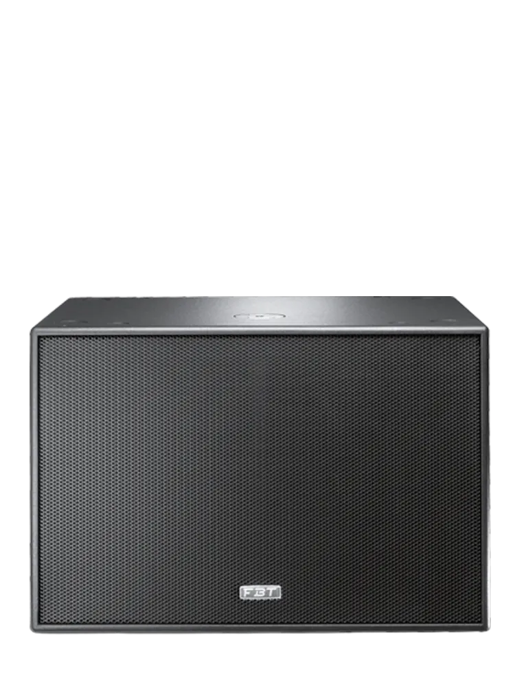 fbt-subline-218s-caisson-de-basses-passif-2x18 image 1