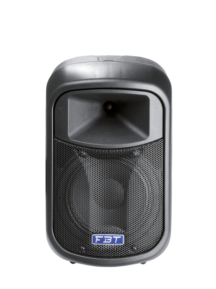 fbt-j-8a-enceinte-active-8-pouces-bi-amplifi-e image 1