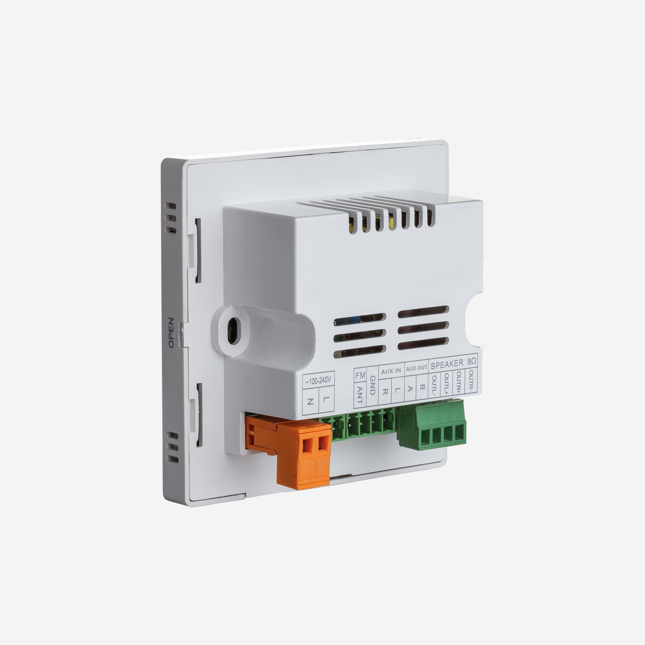 audiophony-wallamptouch-ampli-mural-usb-sd-aux image 3