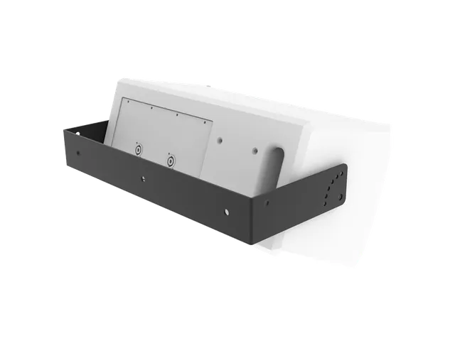 fbt-ventis-vn-u-108-support-mural-enceinte-noir image 1