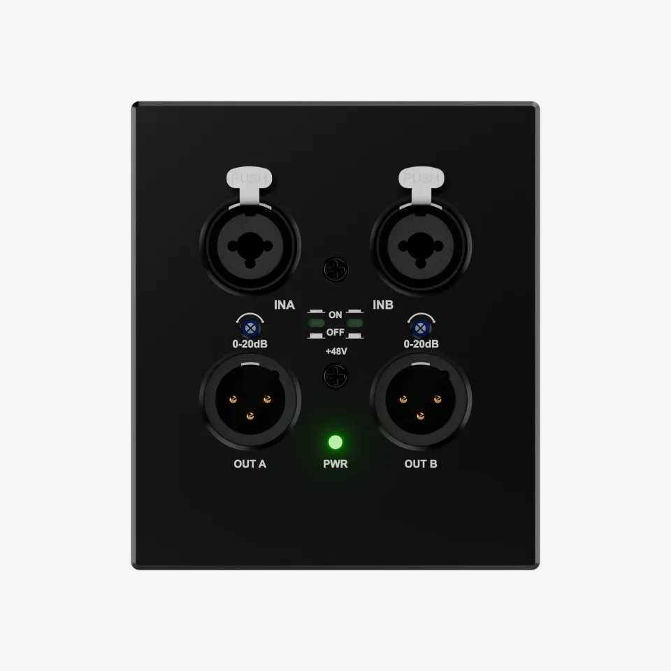 audiophony-amid4-bo-tier-mural-dante-2x2-poe-noir image 1