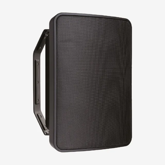 audiophony-ehp660ipb-enceinte-murale-hifi-100v-noire image 1