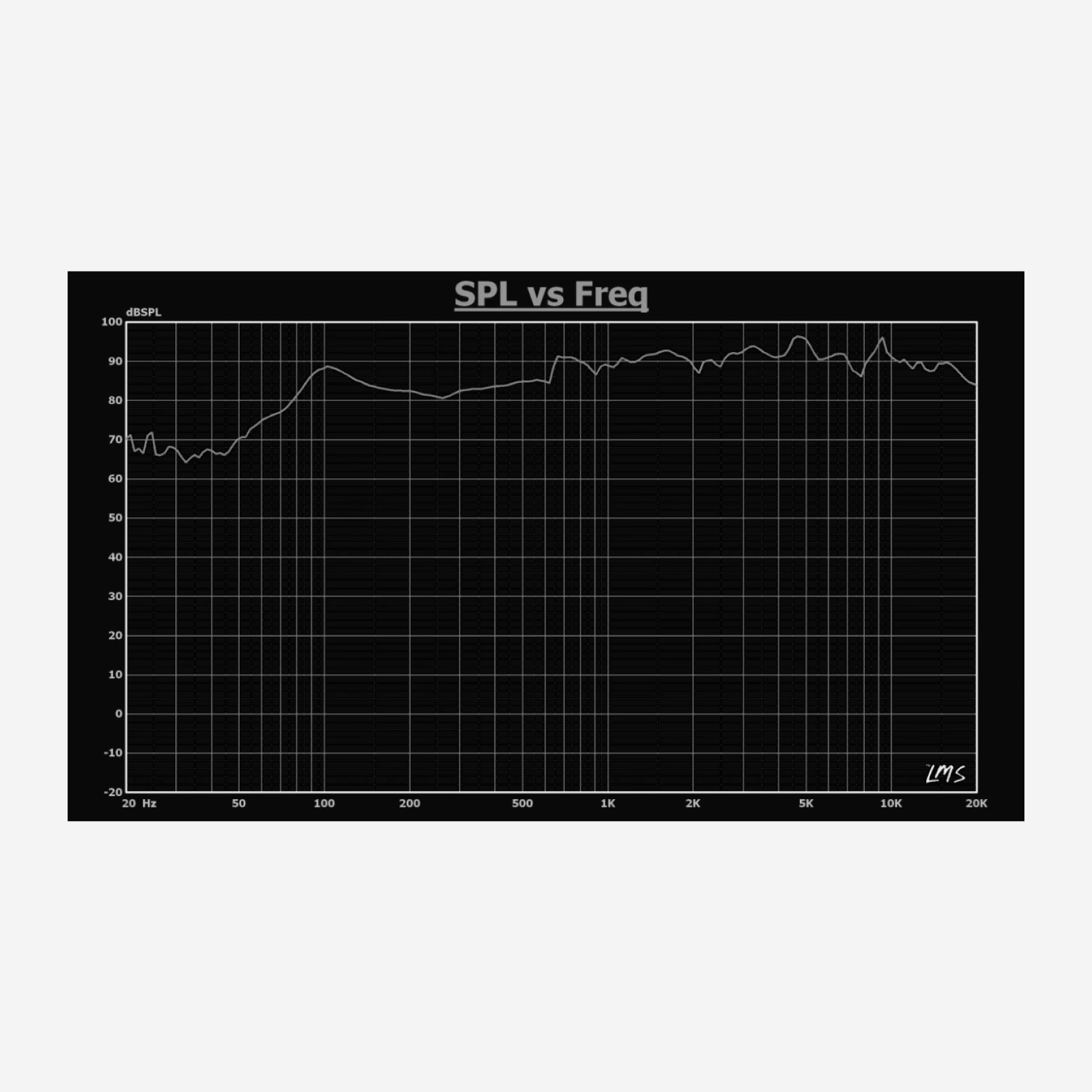 audiophony-shp880b-enceinte-suspendue-noire-80w image 3