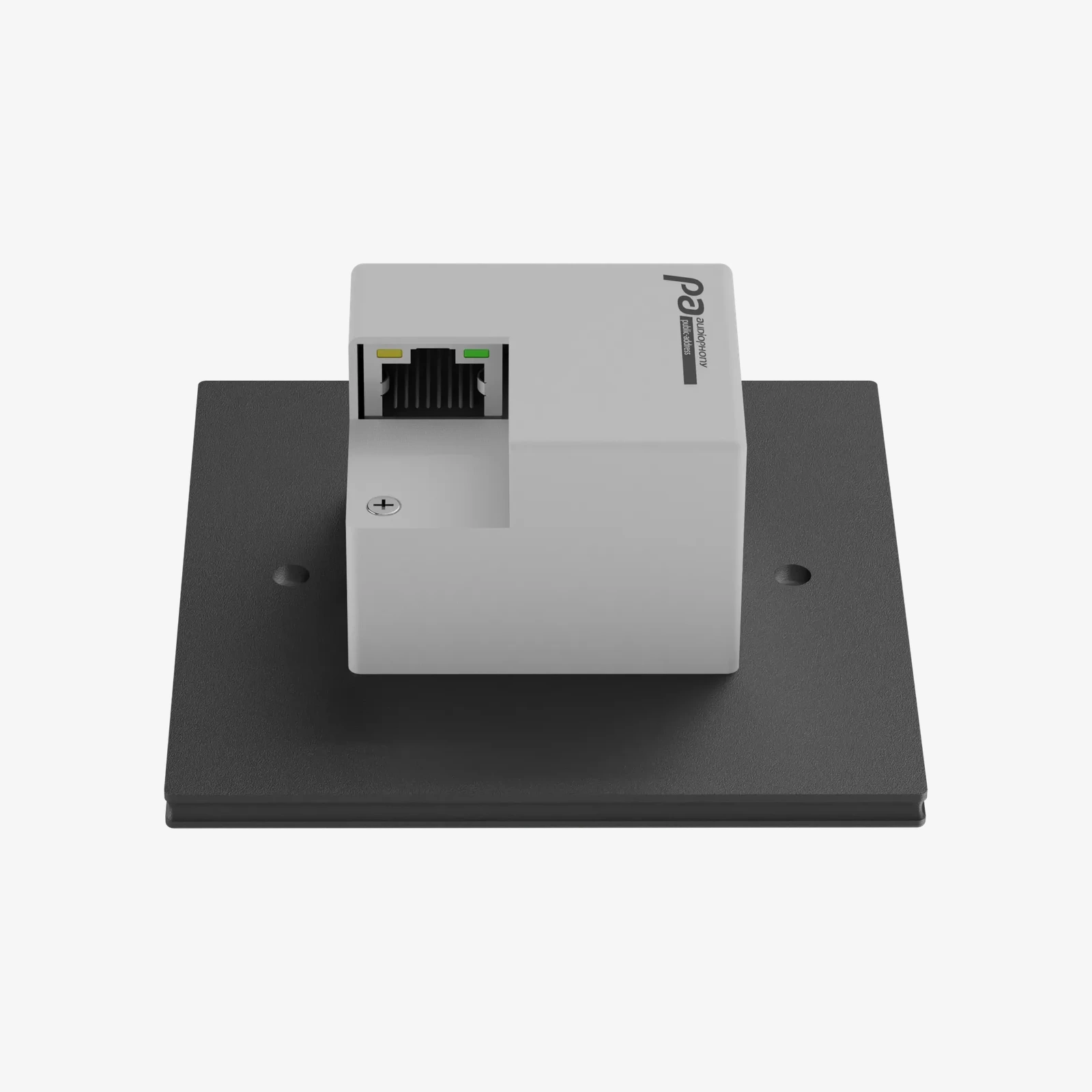audiophony-amid2b-interface-dante-bluetooth-rca-noir-poe image 2