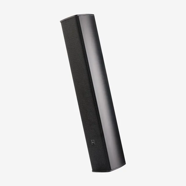 audiophony-extline134b-colonne-ext-rieure-100v-noire image 1