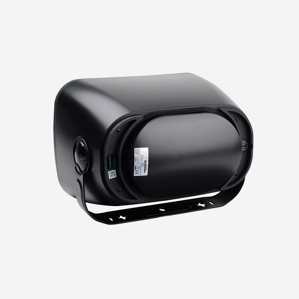 audiophony-onde660b-enceinte-murale-ext-rieure-noire-60w image 4
