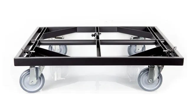 carvin-db521018-chariot-transport-trx5000 image 1
