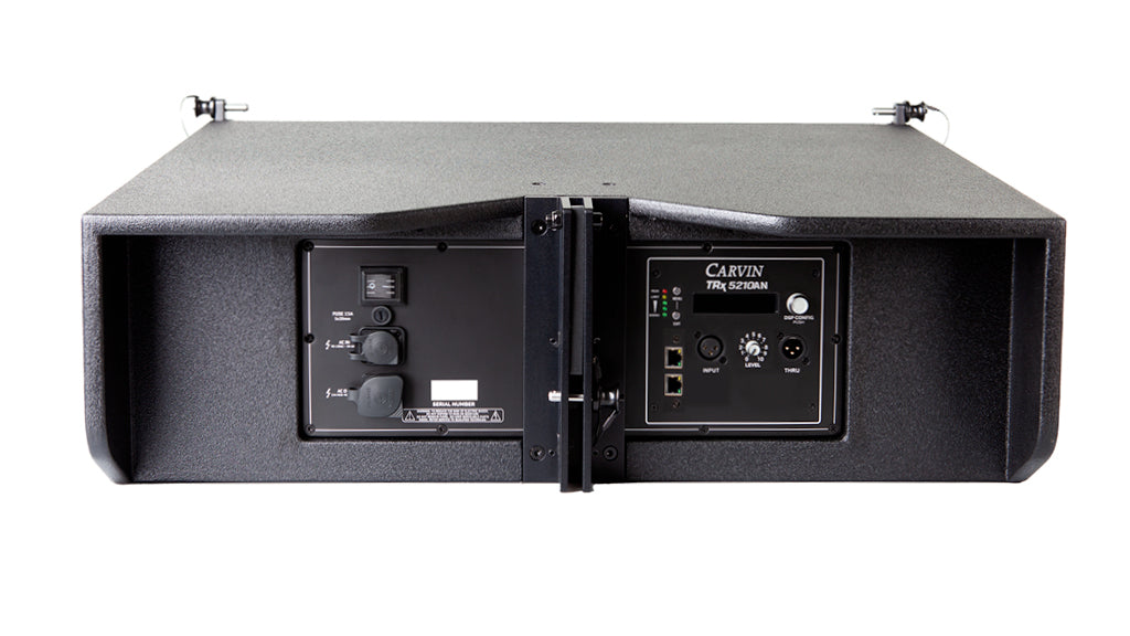 carvin-trx5210an-enceinte-line-array-active-10-1550w image 2