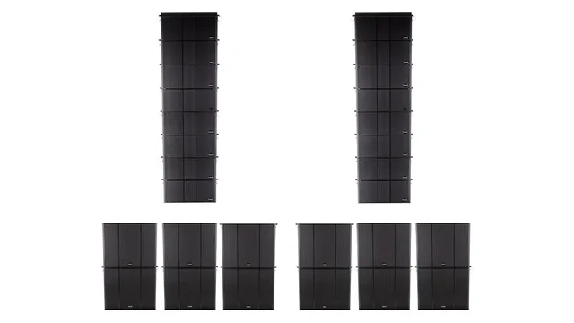 carvin-trxsys8-syst-me-line-array-trx5000 image 1